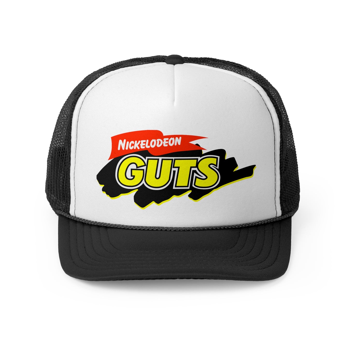 GUTS Trucker Cap