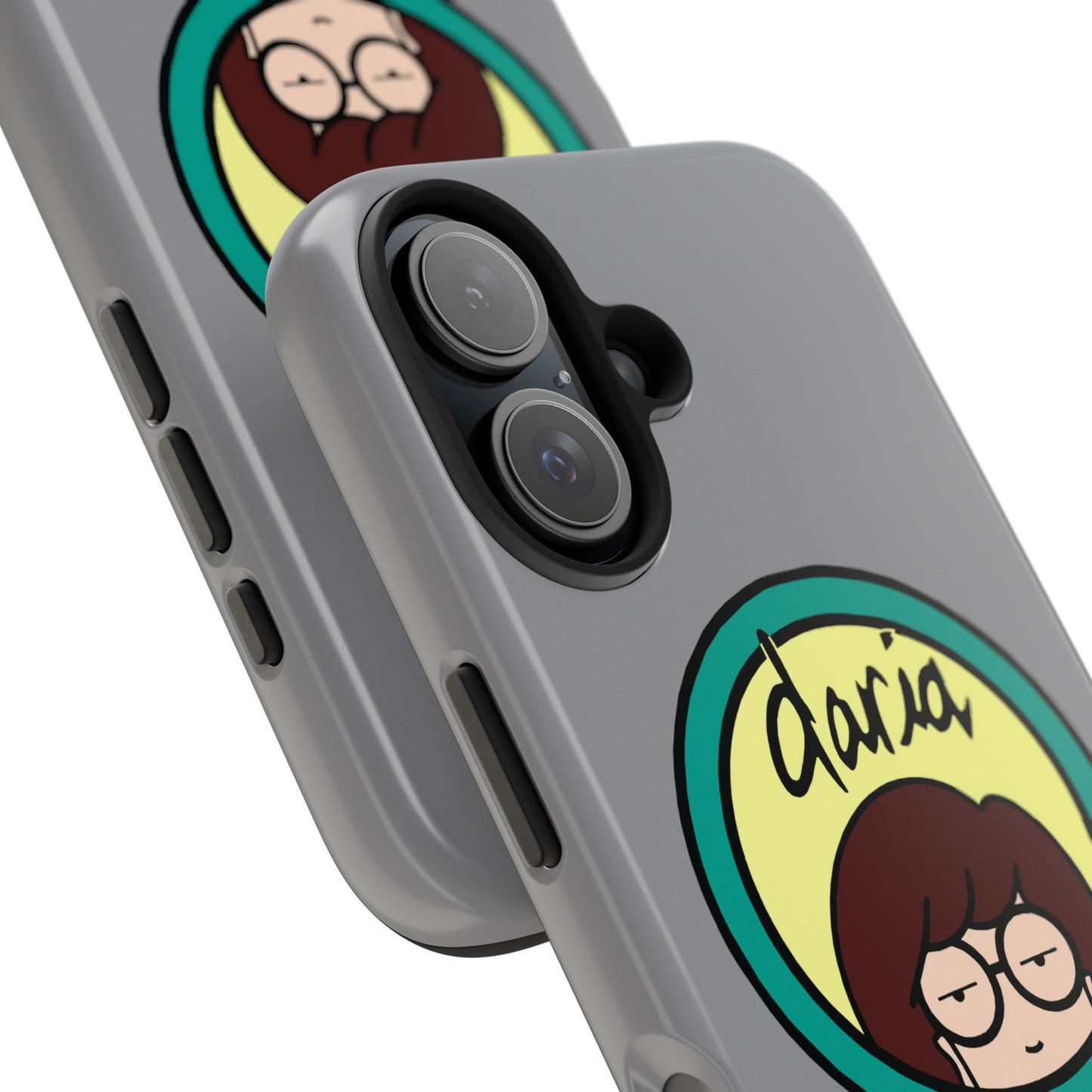 Daria Tough Phone Case