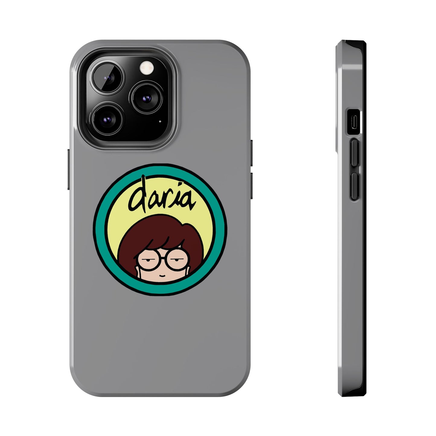 Daria Tough Phone Case