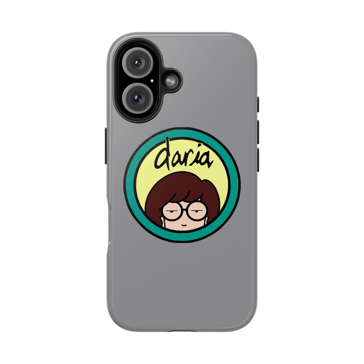 Daria Tough Phone Case