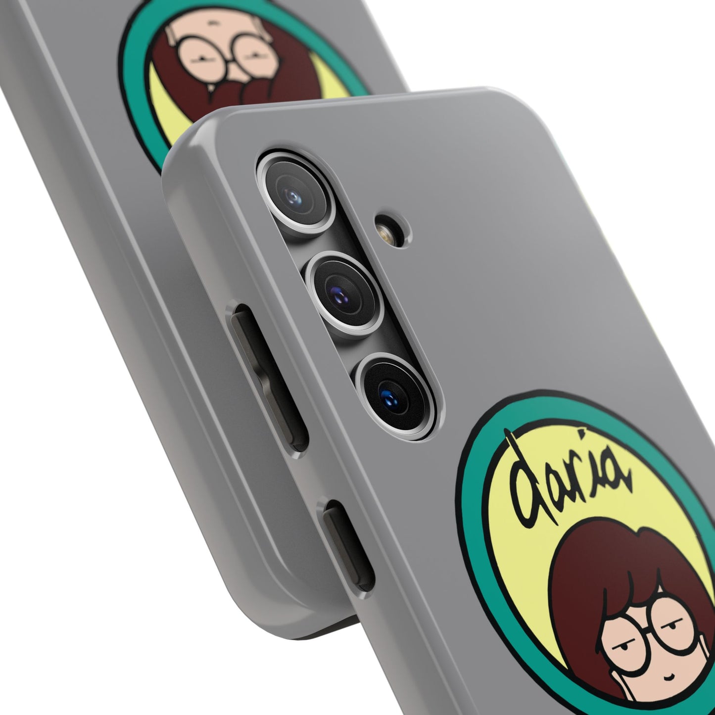 Daria Tough Phone Case