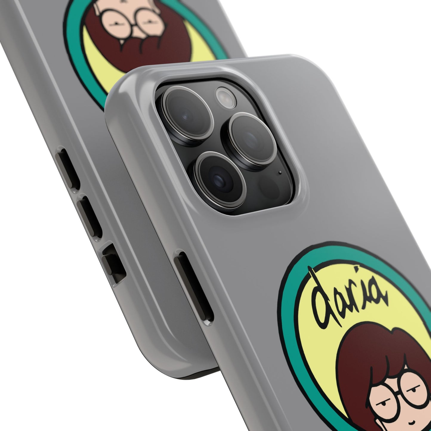 Daria Tough Phone Case