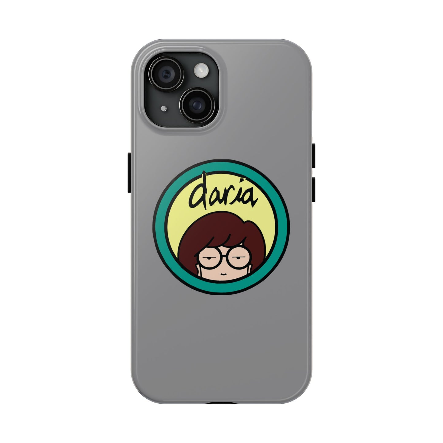 Daria Tough Phone Case