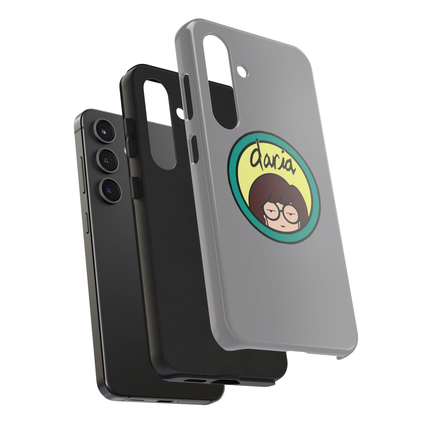 Daria Tough Phone Case