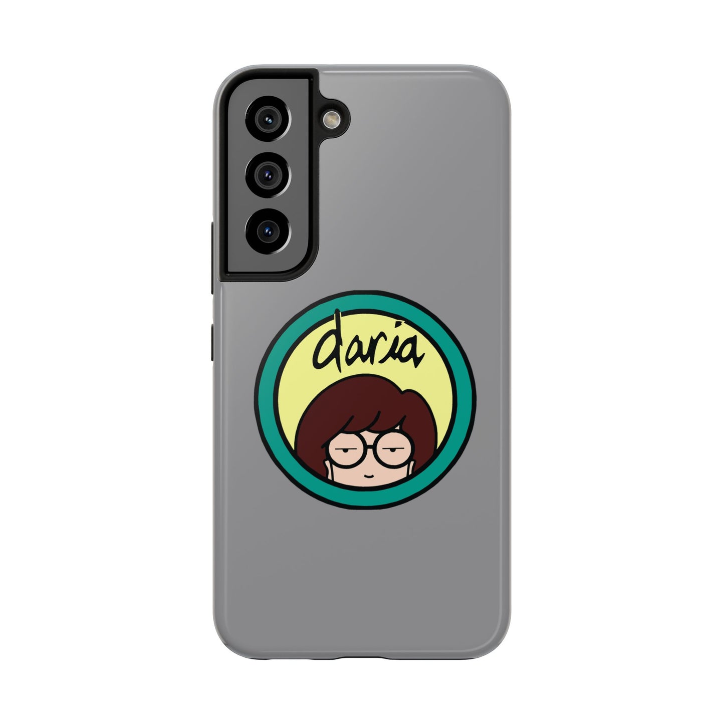 Daria Tough Phone Case