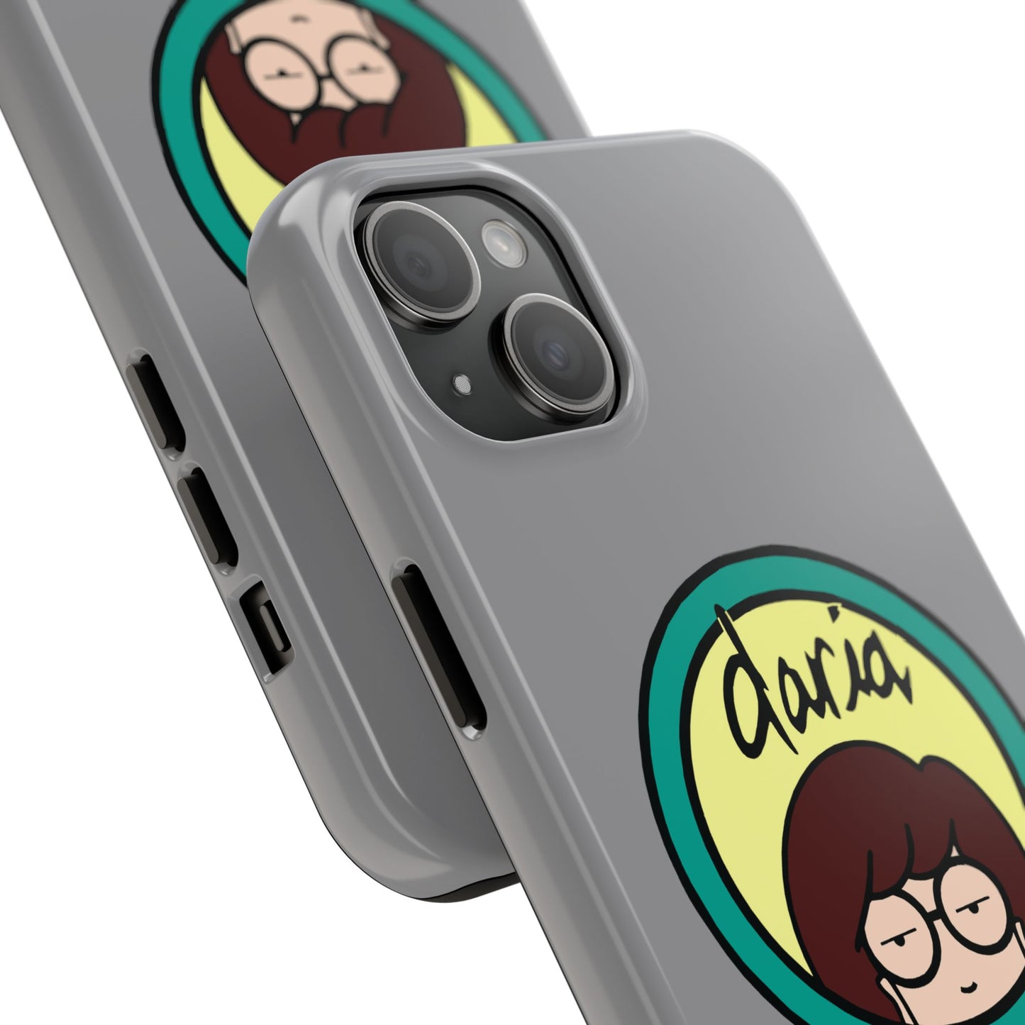 Daria Tough Phone Case