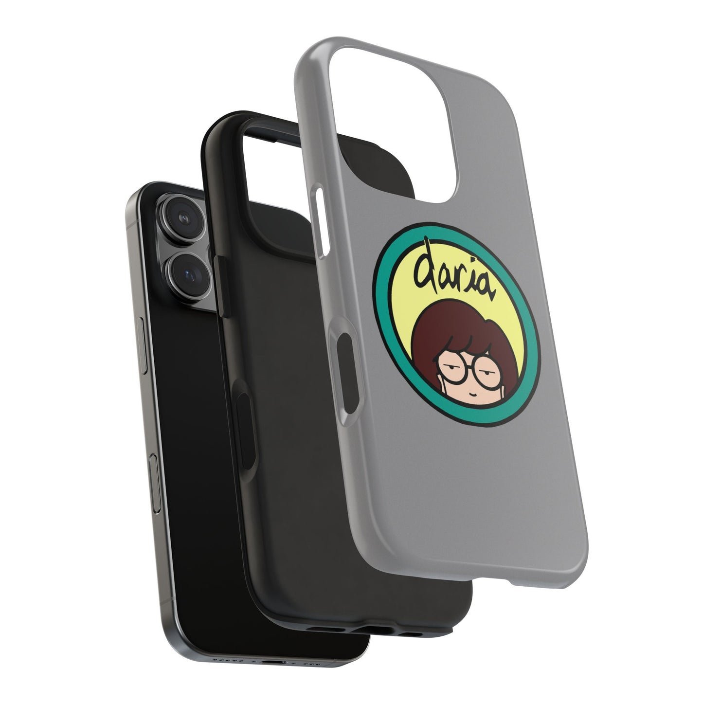 Daria Tough Phone Case