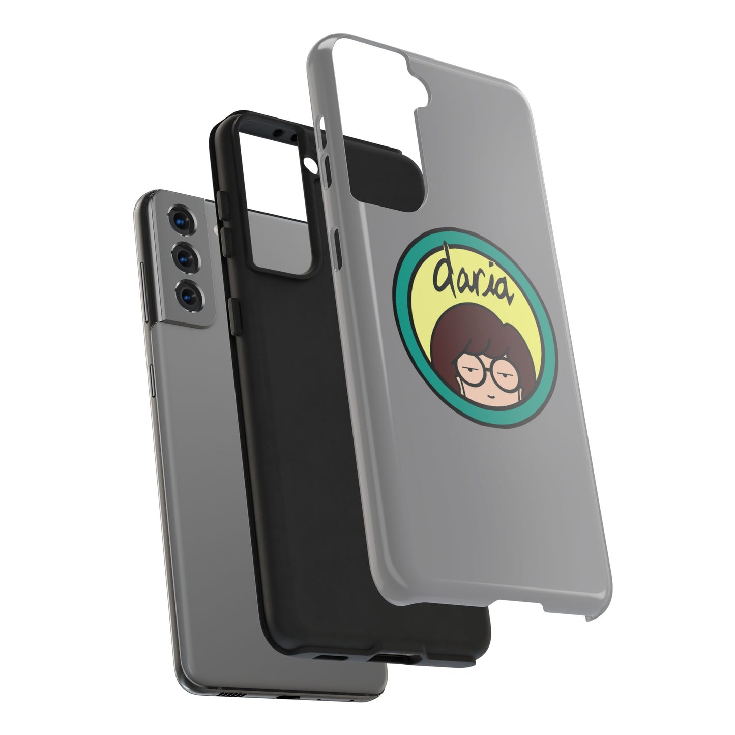 Daria Tough Phone Case