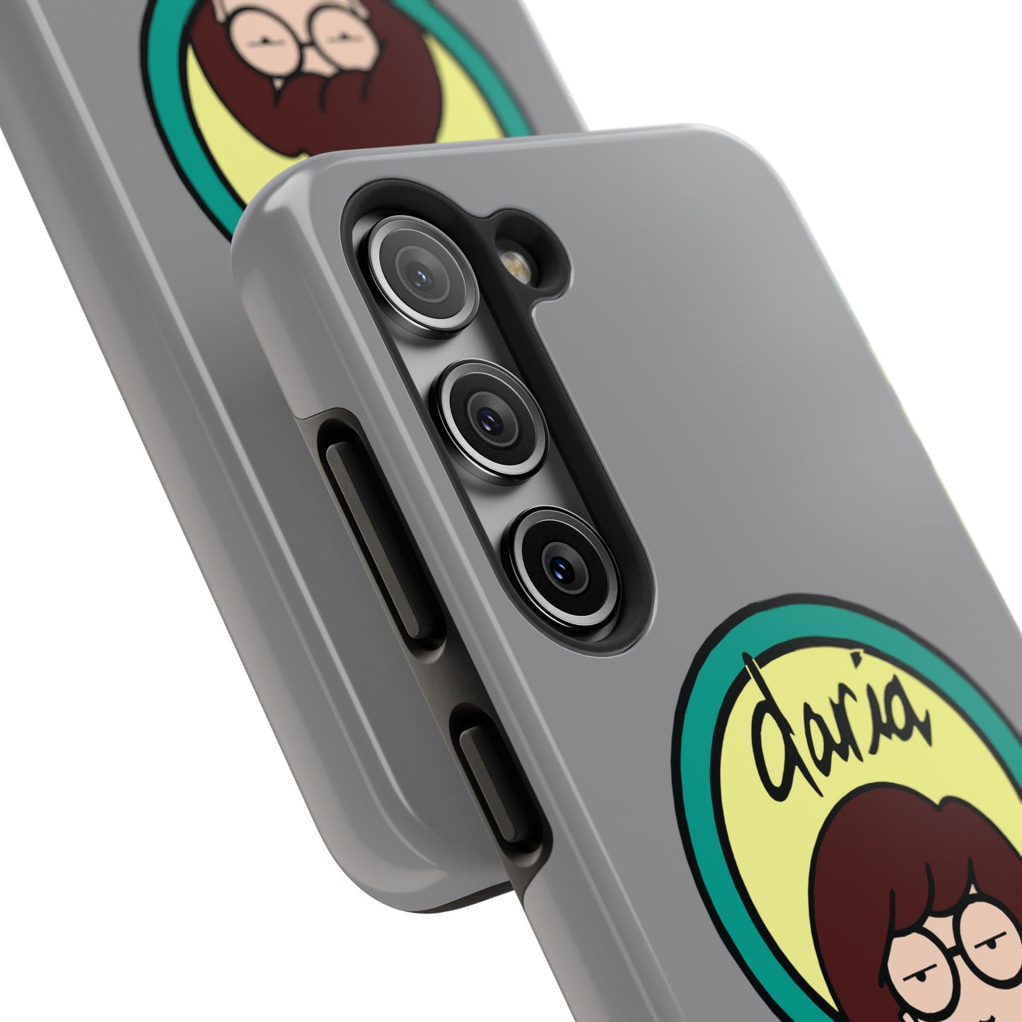 Daria Tough Phone Case