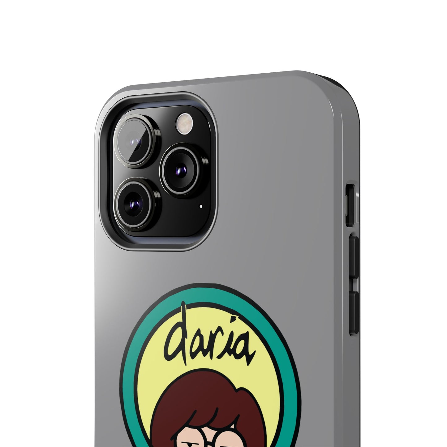 Daria Tough Phone Case