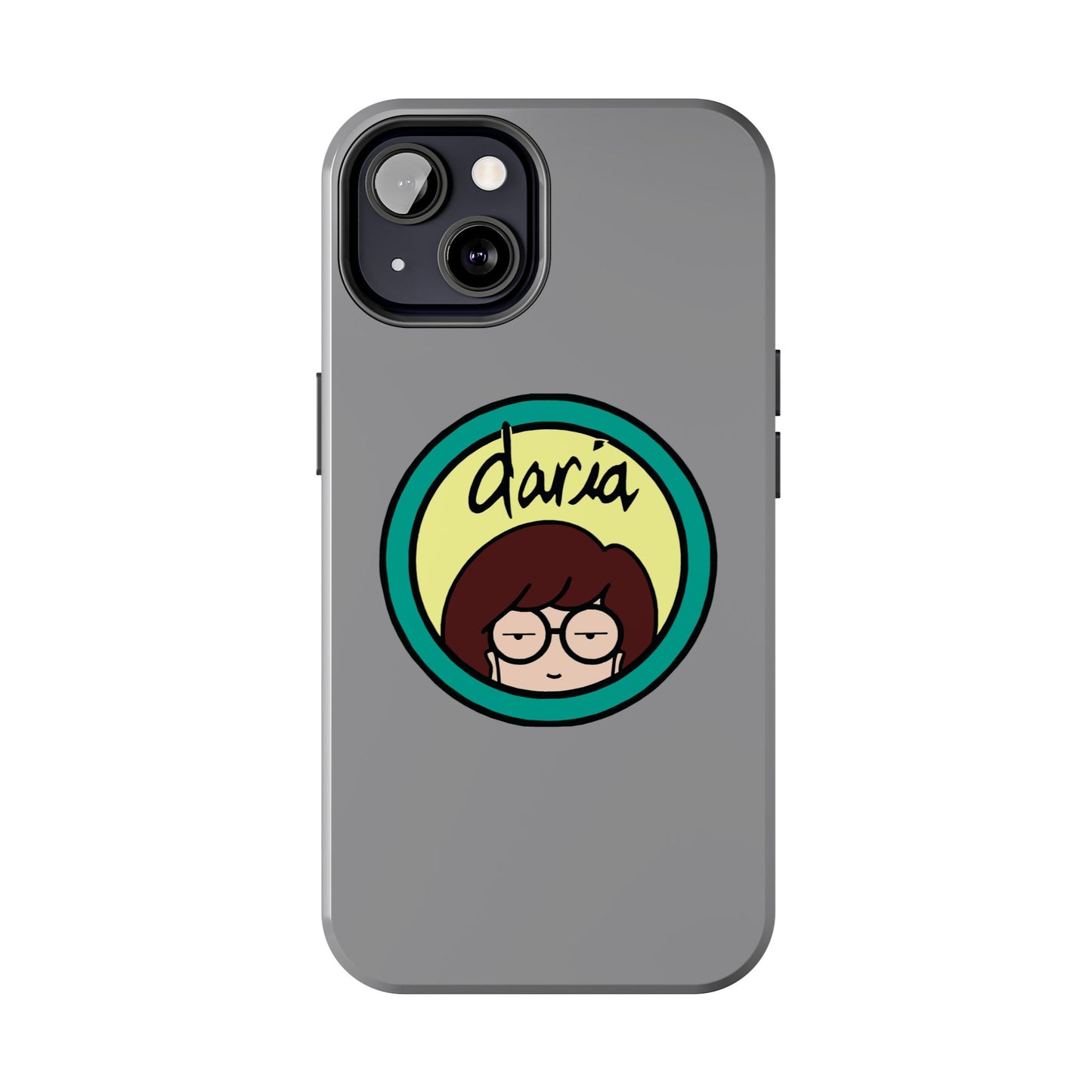 Daria Tough Phone Case