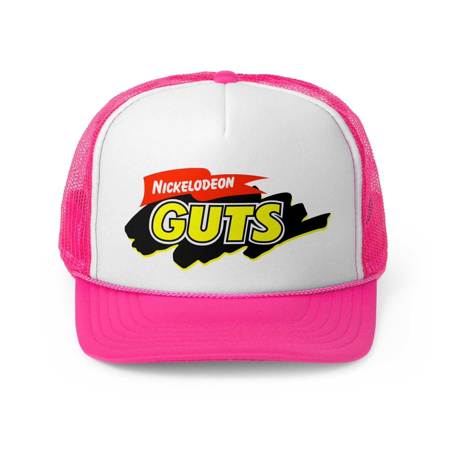 GUTS Trucker Cap