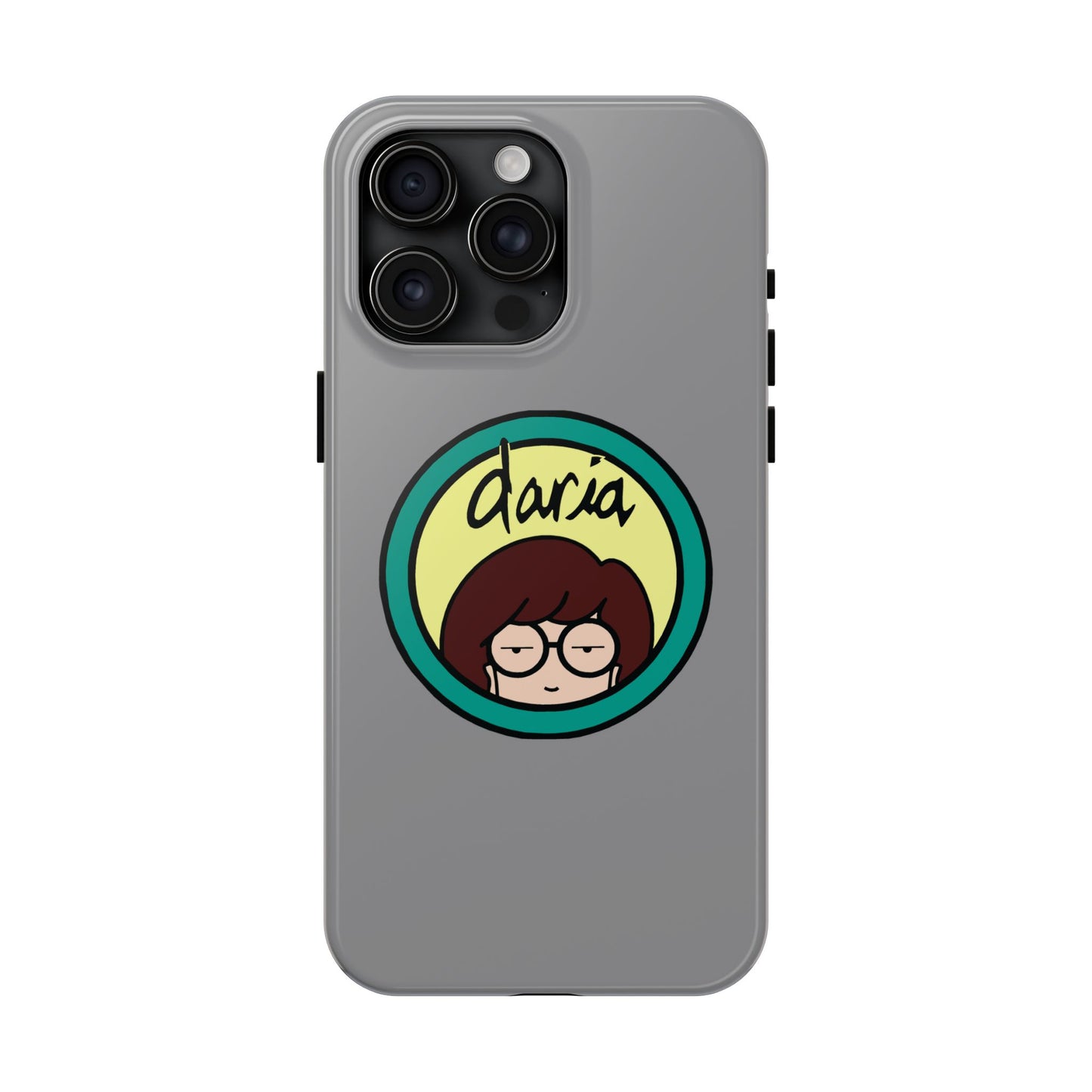 Daria Tough Phone Case