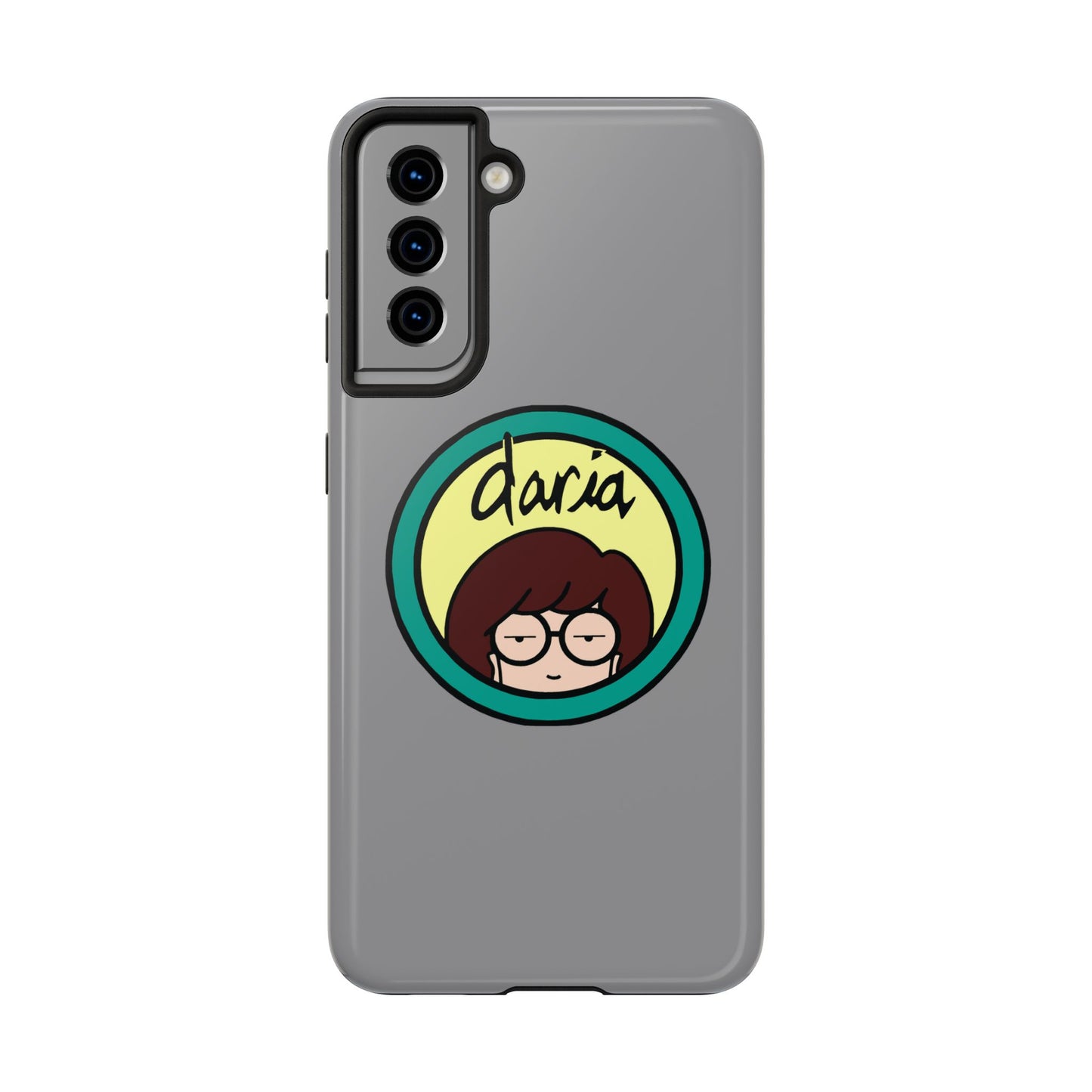 Daria Tough Phone Case