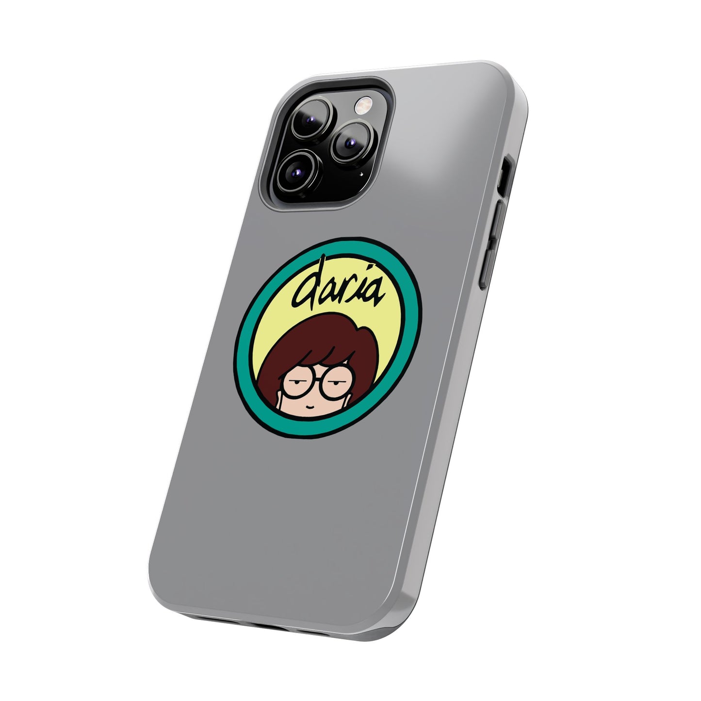 Daria Tough Phone Case