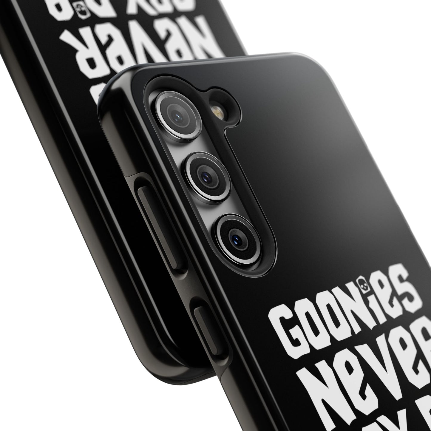 Goonies Never Say Die Tough Phone Case