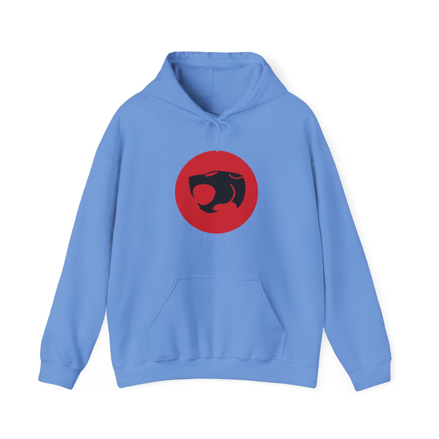 Thundercats Hoodie Sweatshirt – Classic 80s Cartoon Tribute