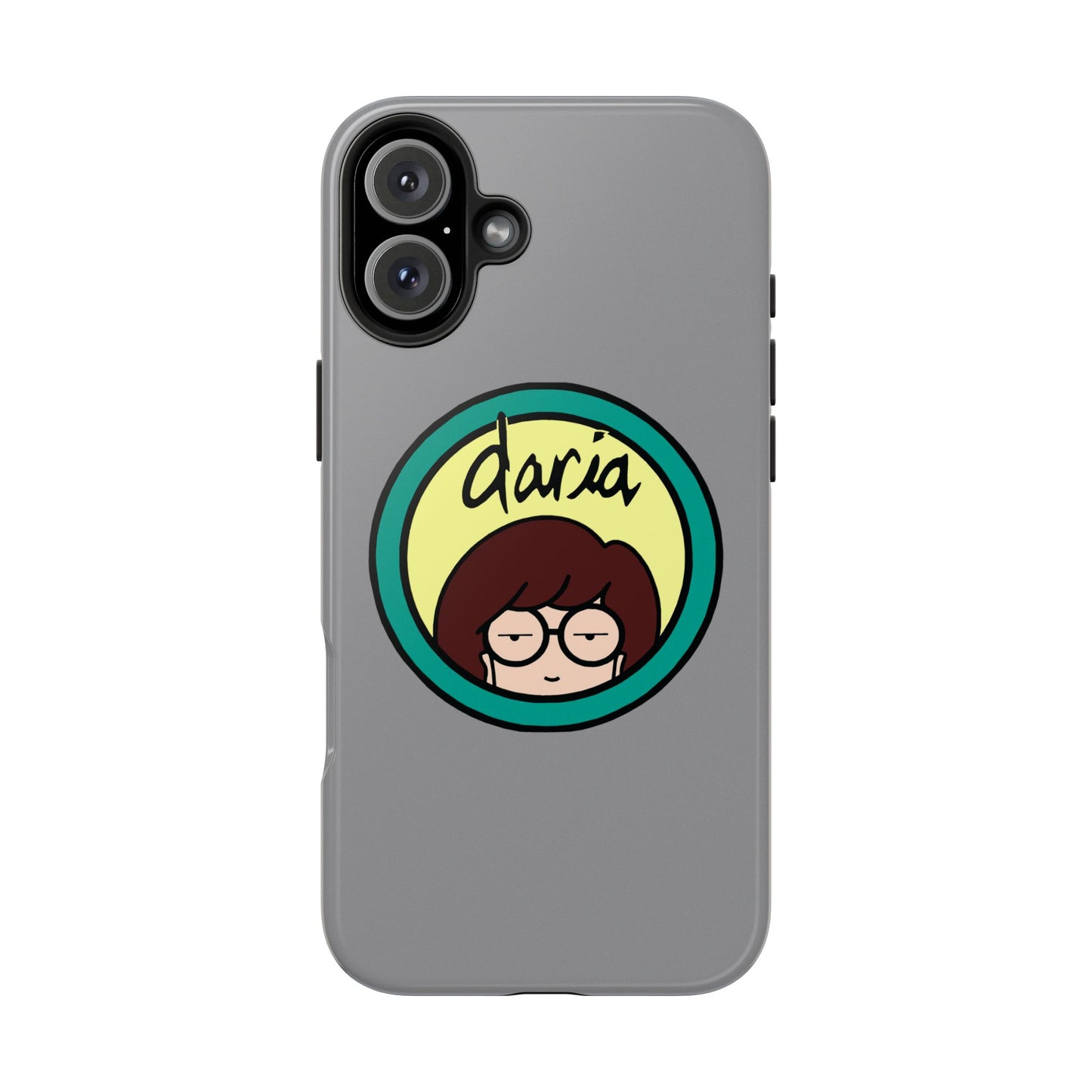 Daria Tough Phone Case