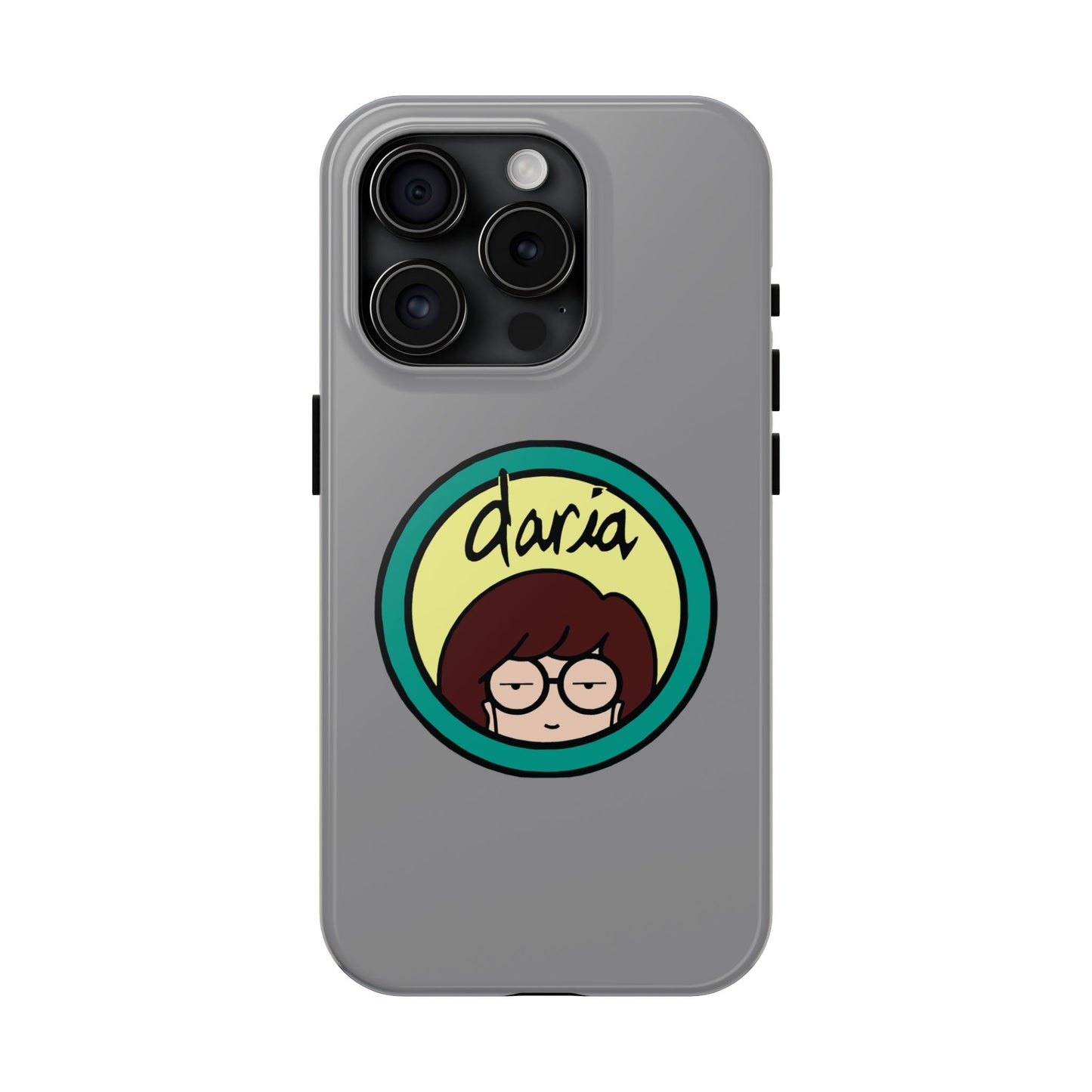 Daria Tough Phone Case