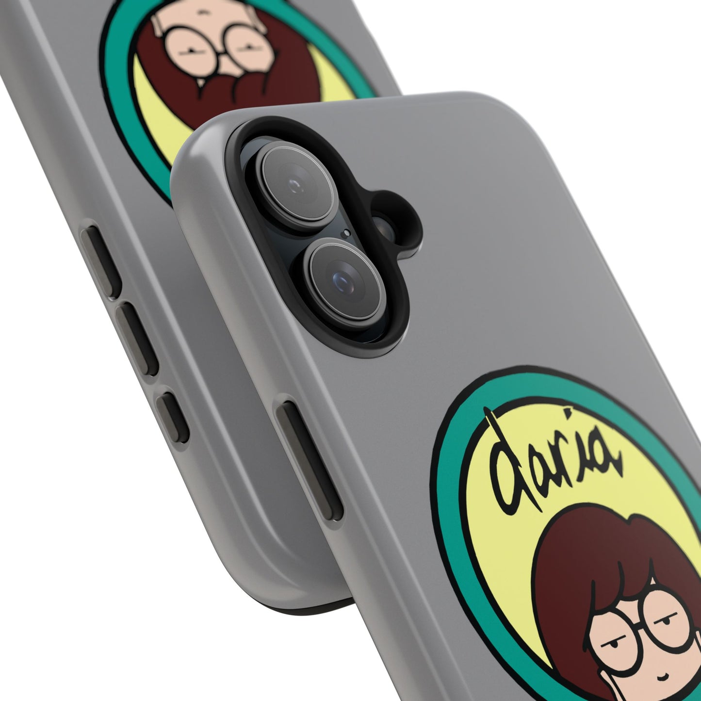 Daria Tough Phone Case