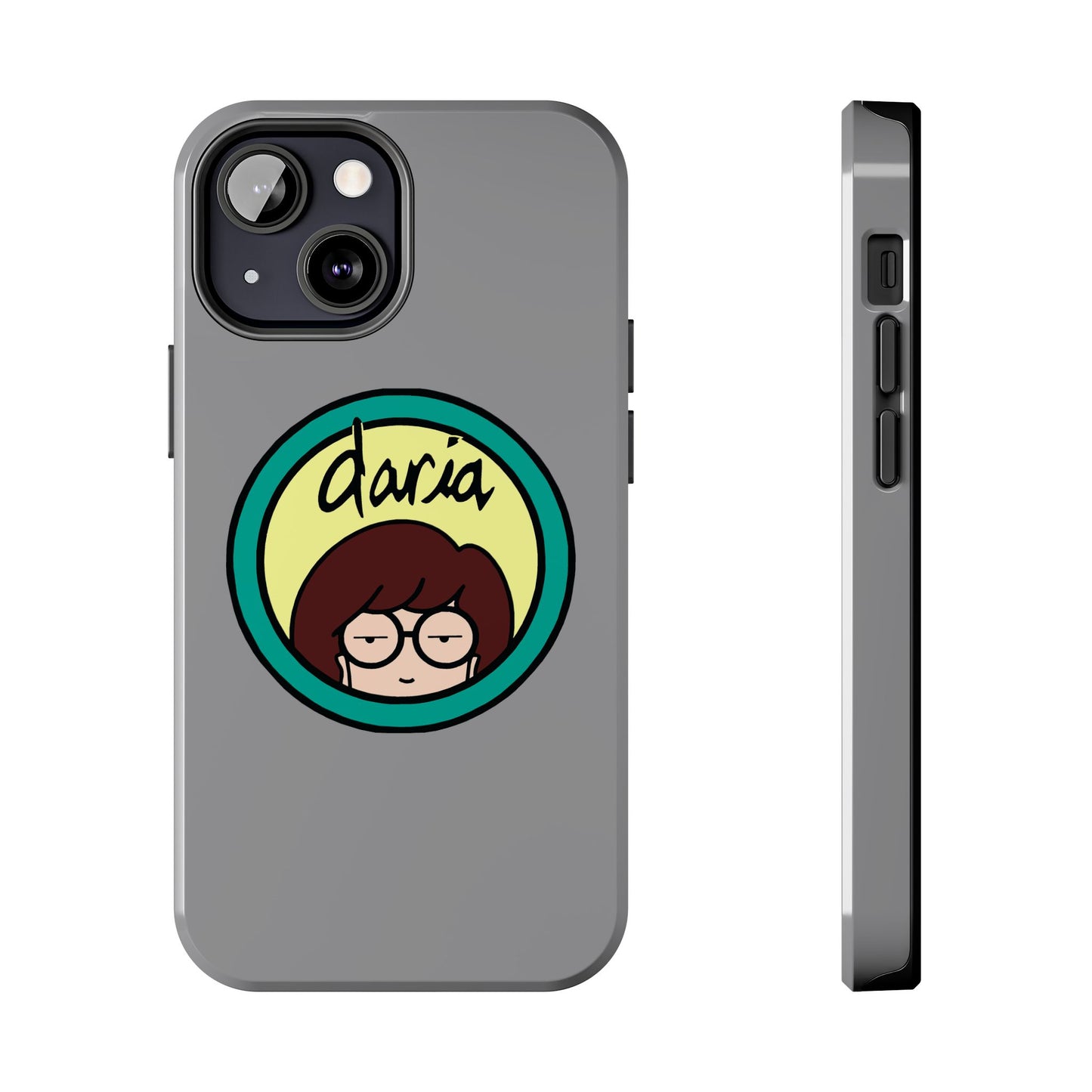 Daria Tough Phone Case