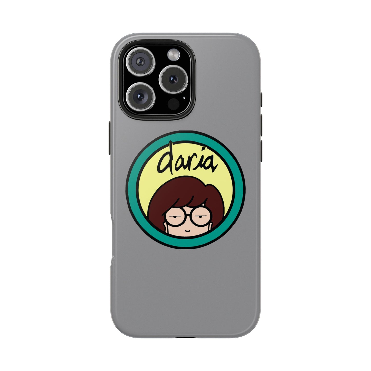 Daria Tough Phone Case