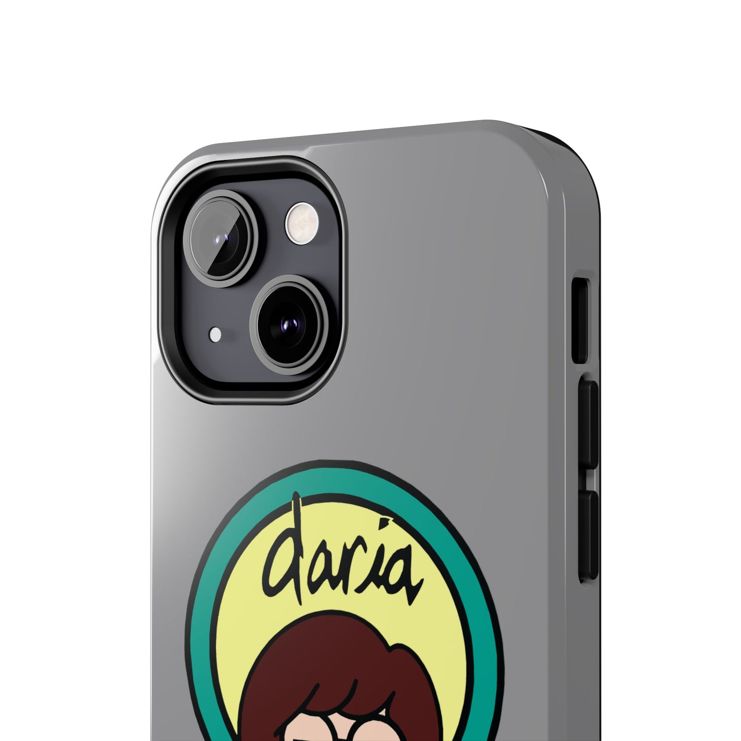 Daria Tough Phone Case