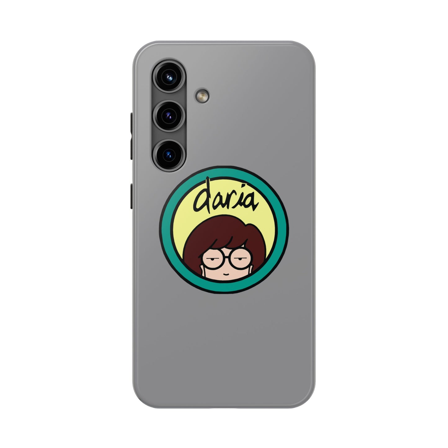 Daria Tough Phone Case