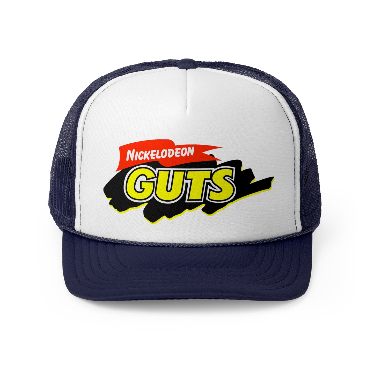 GUTS Trucker Cap