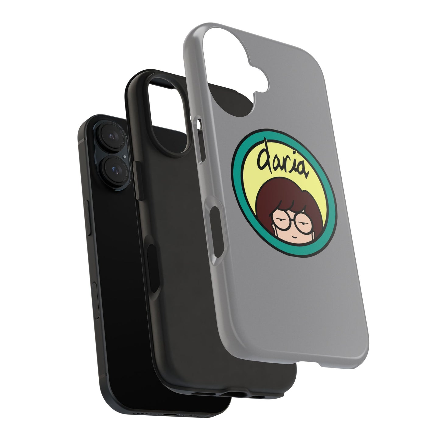 Daria Tough Phone Case