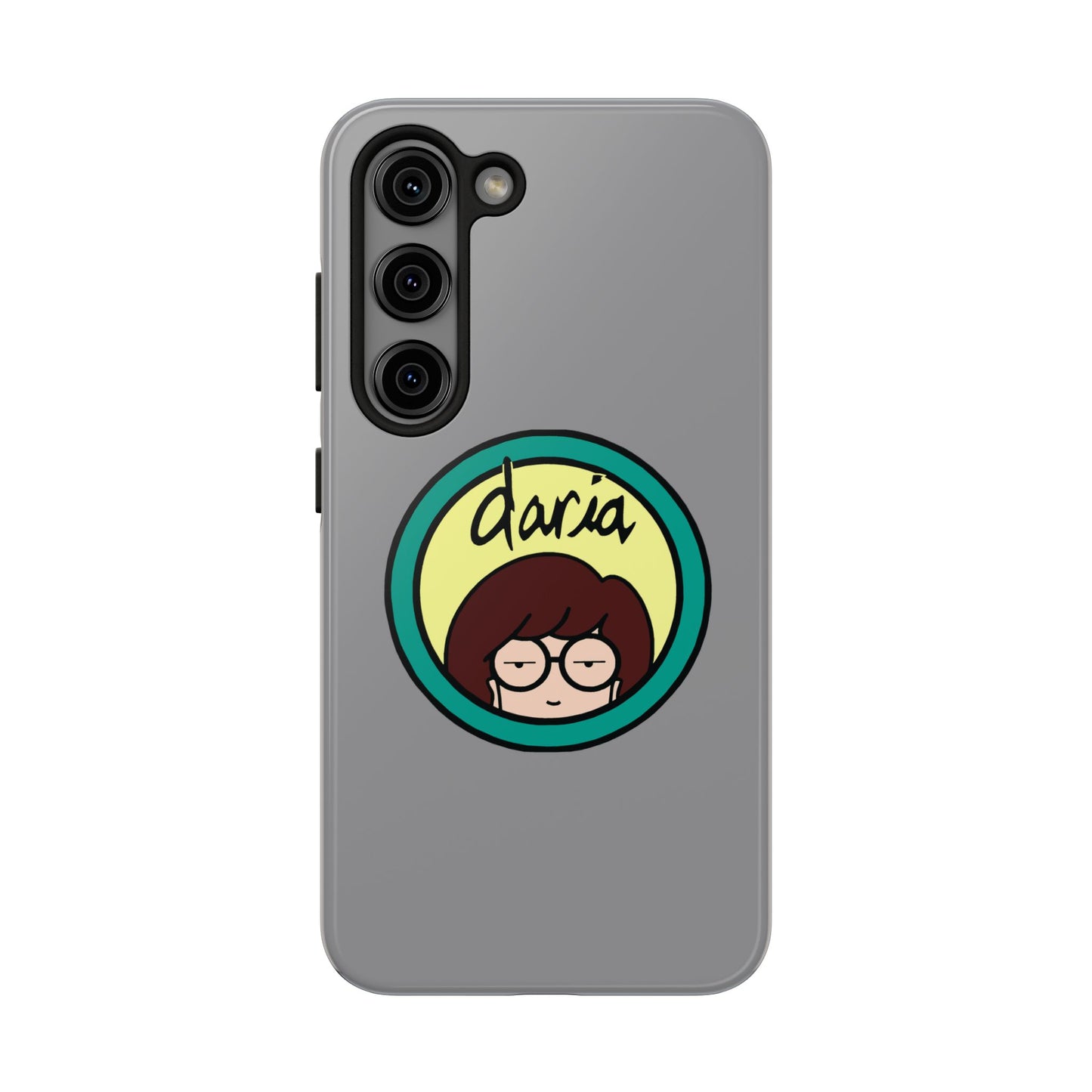 Daria Tough Phone Case