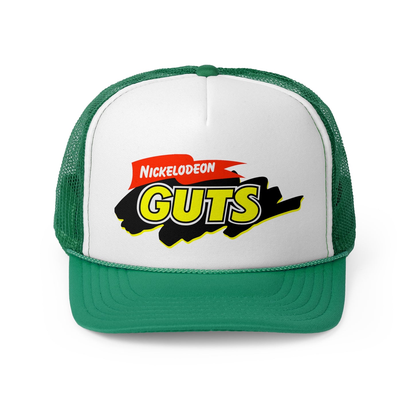 GUTS Trucker Cap