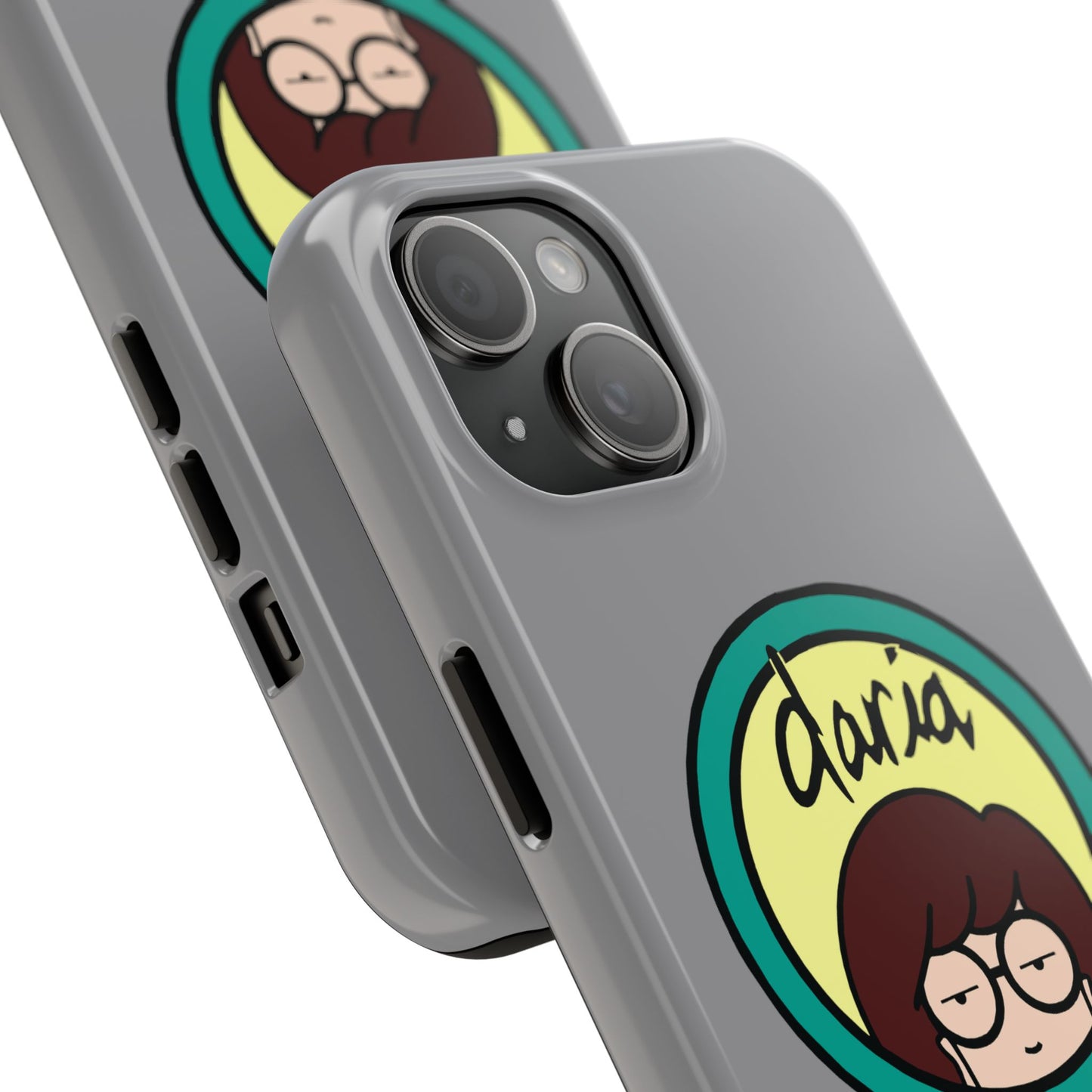 Daria Tough Phone Case