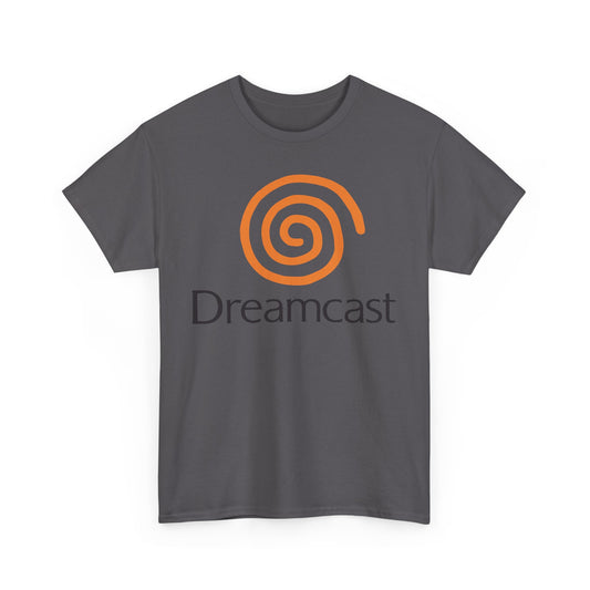 Dreamcast Short Sleeve Tee Shirt