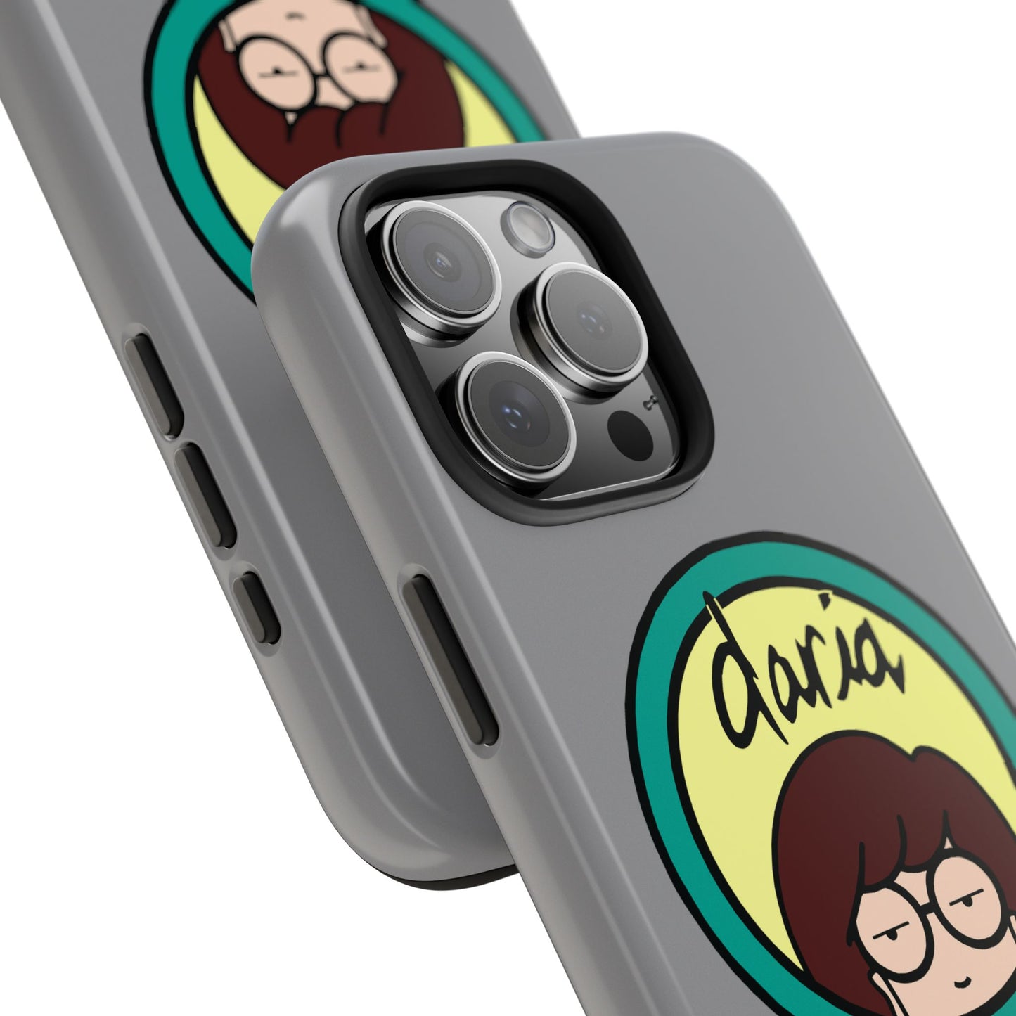 Daria Tough Phone Case