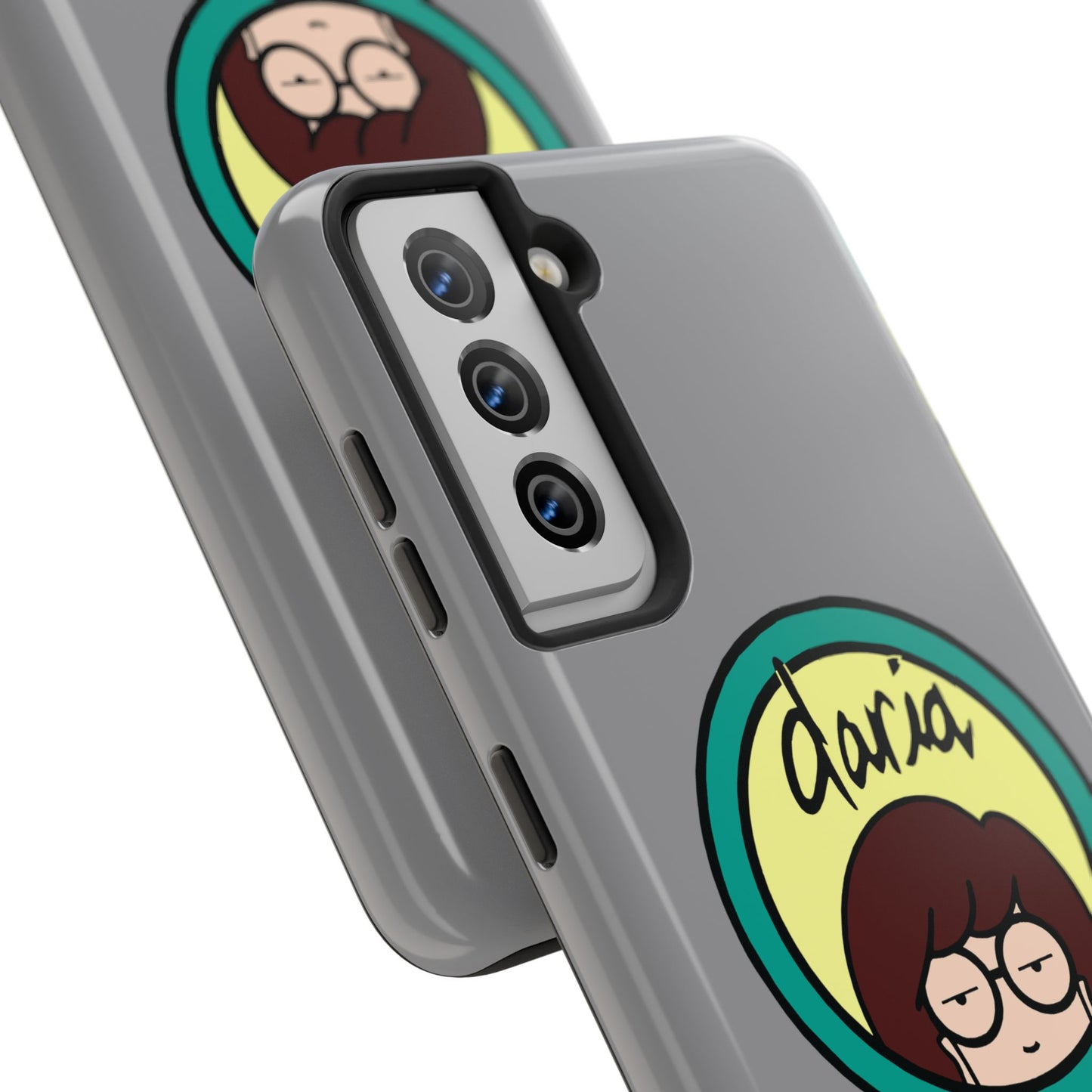 Daria Tough Phone Case