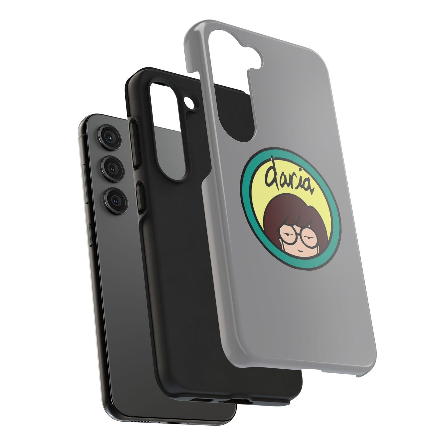 Daria Tough Phone Case