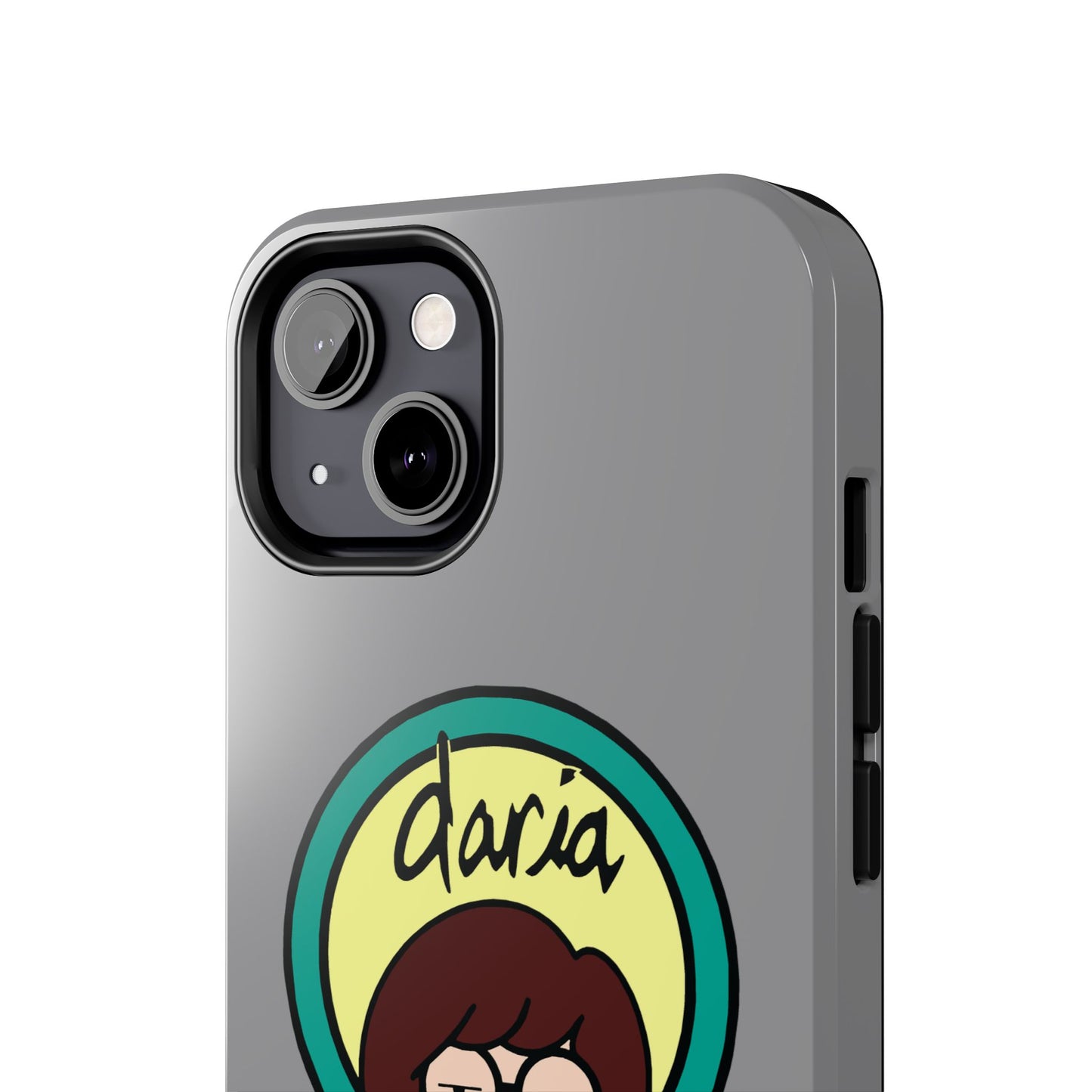 Daria Tough Phone Case