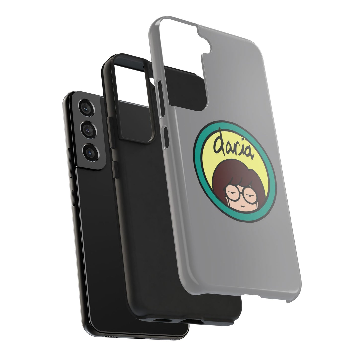 Daria Tough Phone Case