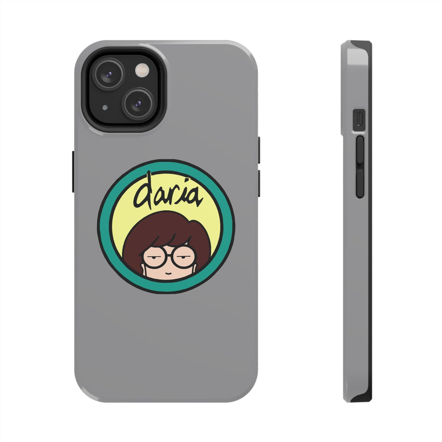 Daria Tough Phone Case