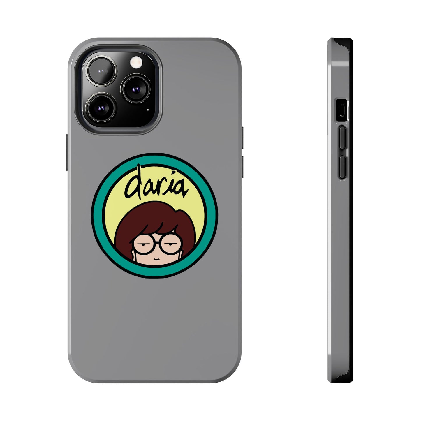 Daria Tough Phone Case