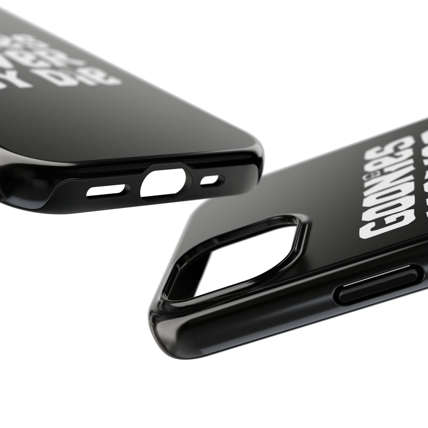 Goonies Never Say Die Tough Phone Case