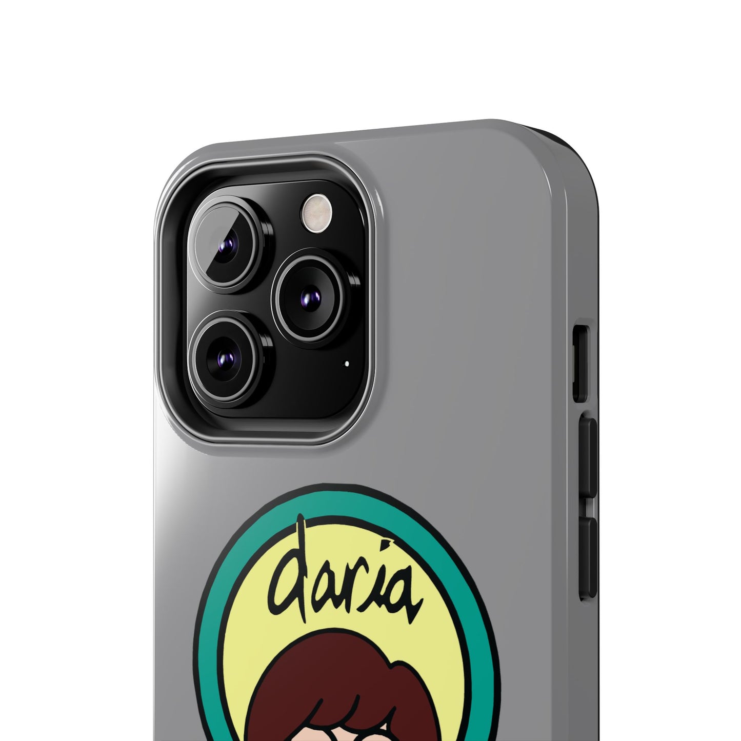 Daria Tough Phone Case