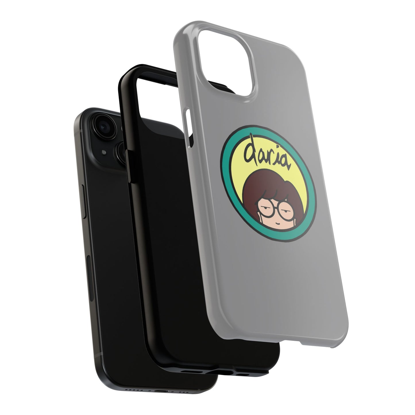 Daria Tough Phone Case