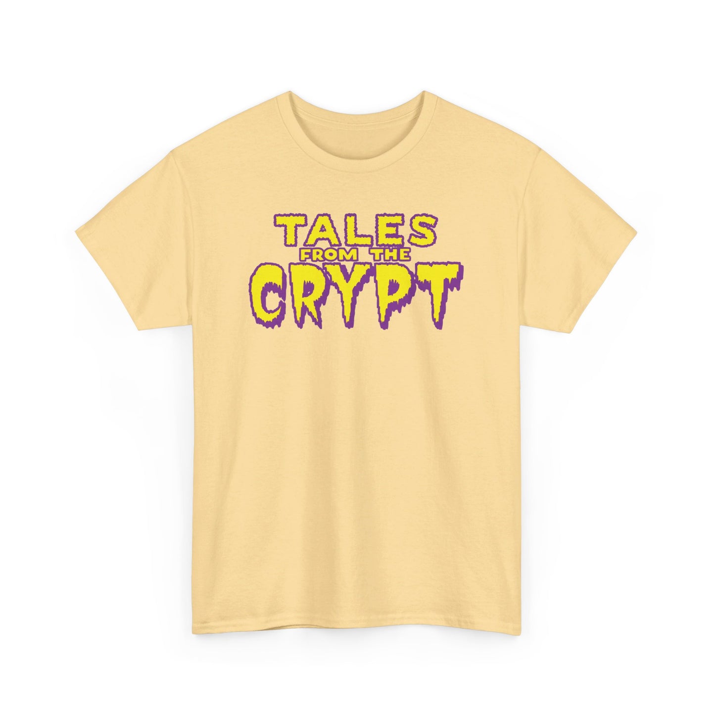 Tales from the Crypt Short Sleeve Tee Shirt