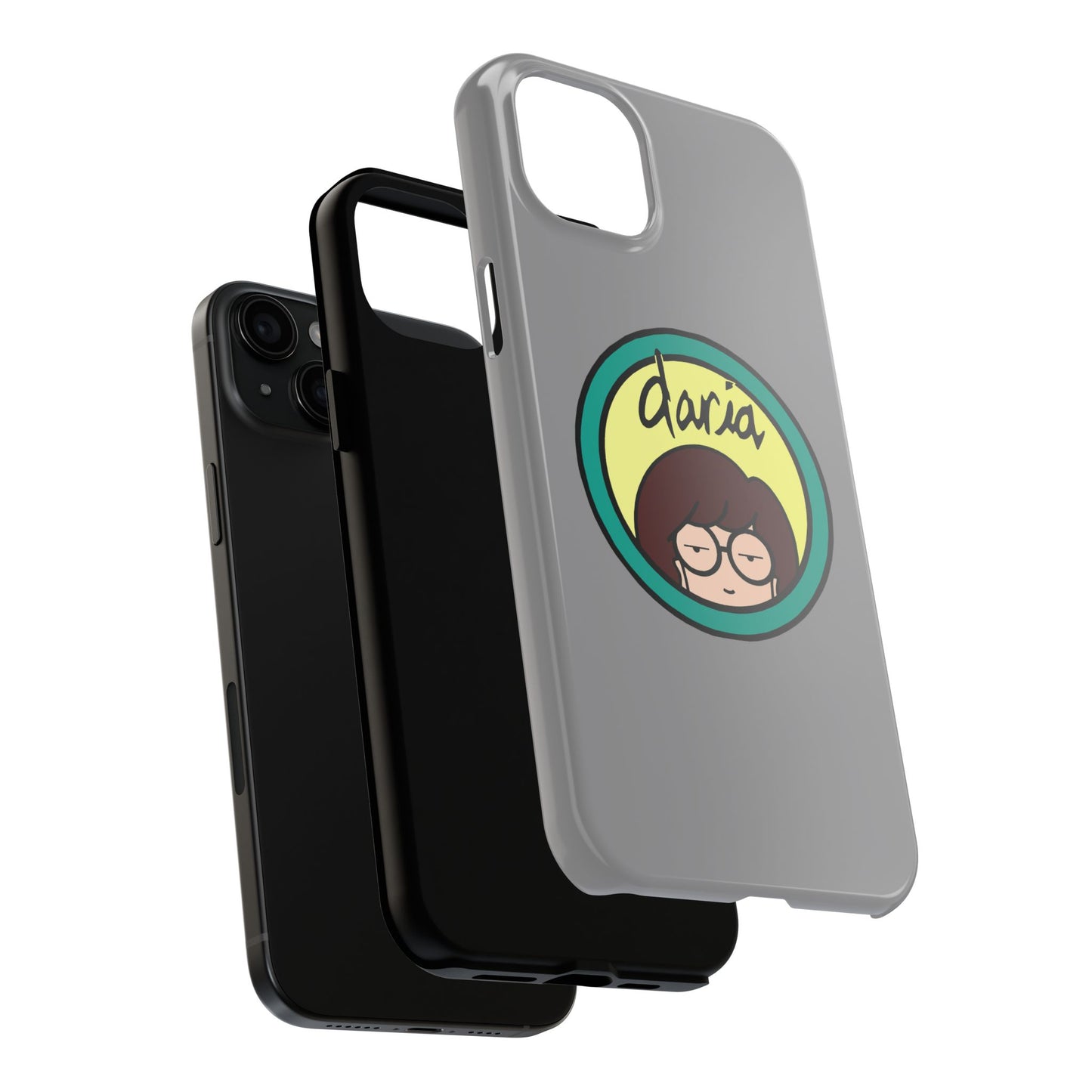 Daria Tough Phone Case