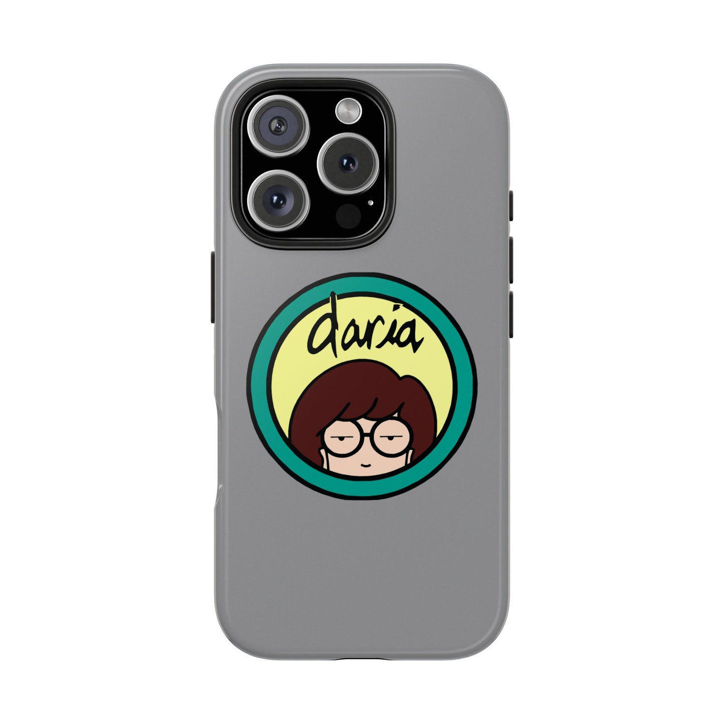 Daria Tough Phone Case