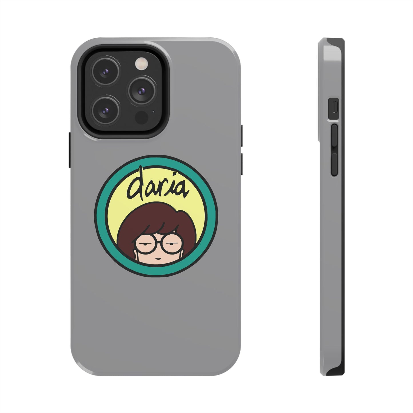 Daria Tough Phone Case