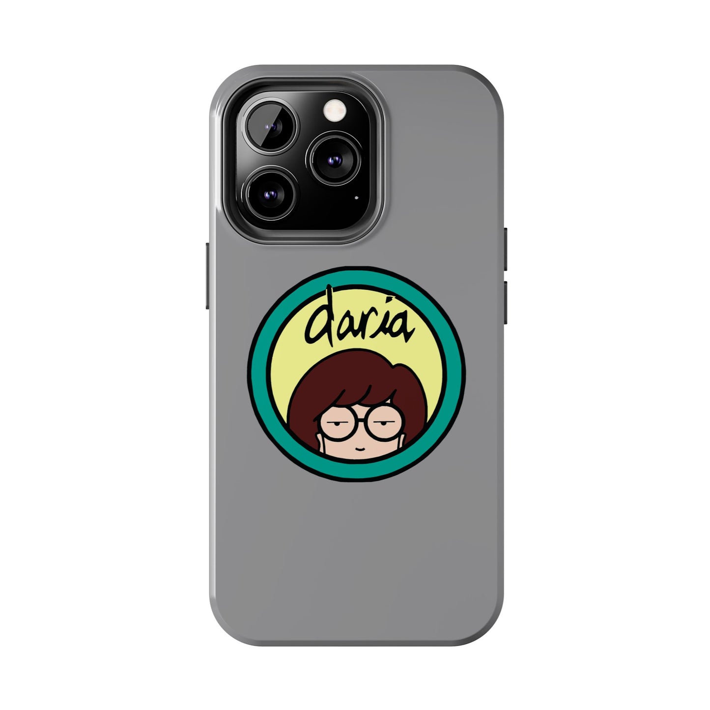 Daria Tough Phone Case