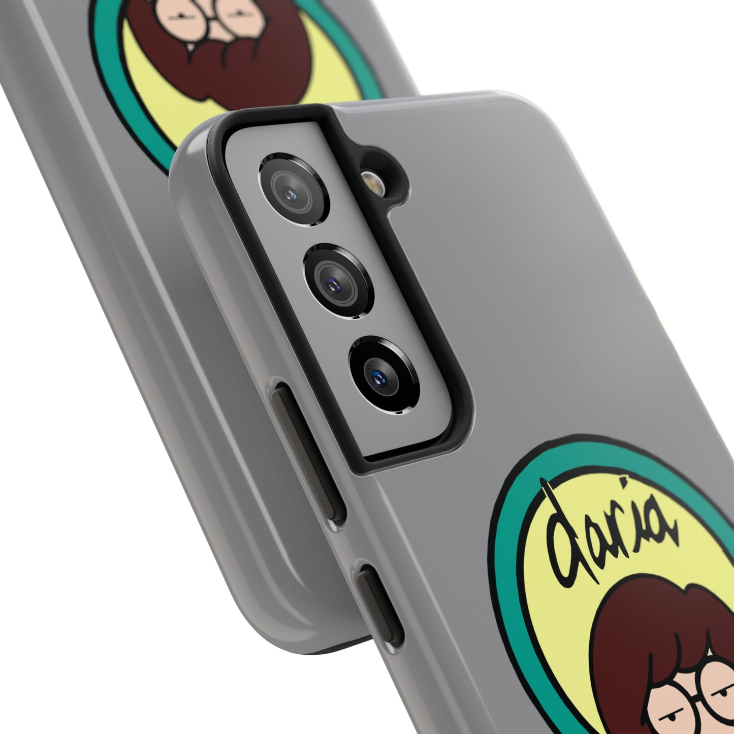 Daria Tough Phone Case